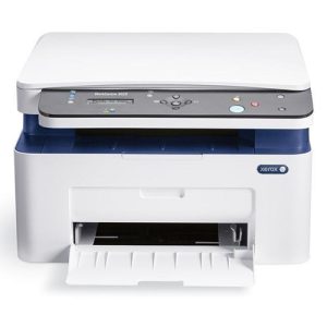 XEROX WORKCENTRE 3025V_BI Mono Laser Yazıcı A4 Fotokopi Tarayıcı 20 ppm S/B WIFI