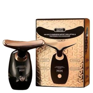 Yüz Ve Boyun Kırşıklık Giderici Ems Güzellik Cihazı Gıdık,Sarkma,Kırışıklık Yüz Masaj Aleti