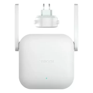 Xiaomi N300 Wifi Range Extender - Menzil Genişletici - Sinyal Güçlendirici 300 Mbps Dvb4398gl