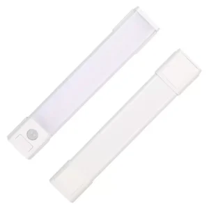 Powermaster Sd-333 Usb'li Hareket Sensörlü 23 Cm Ledli Lamba