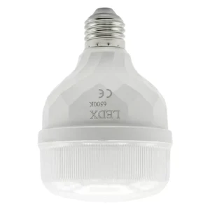 Ledx 15w 1800 Lümen E27 Akım Korumalı Beyaz Torch Led Ampul