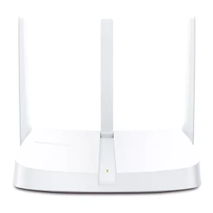 Mercusys Mw306r 300mbps Çok Modlu Kablosuz N Wifi Router