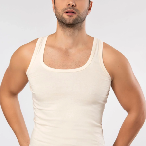 ERDEM 1100 TEN RENGİ ERKEK ATLET