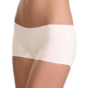 Black Spade Kadın Boxer Essential Short 12