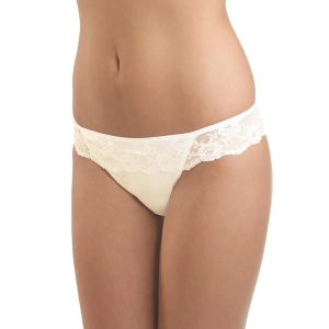 Black Spade Private Lace Brief 1338