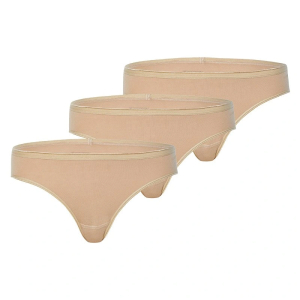 Blackspade Kadın 3 Pack Bikini 1575