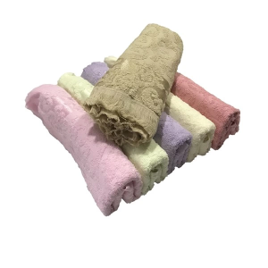 Bulteks Osmanlı Desen El Havlusu 30x50